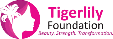 tiger lilly foundation brand logo