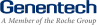 genentech brand logo
