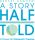 a story half told brand logo