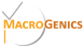 macrogenics brand logo