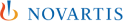 novartis brand logo