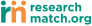 research match brand logo
