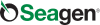 seagen brand logo